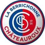 Chateauroux U19