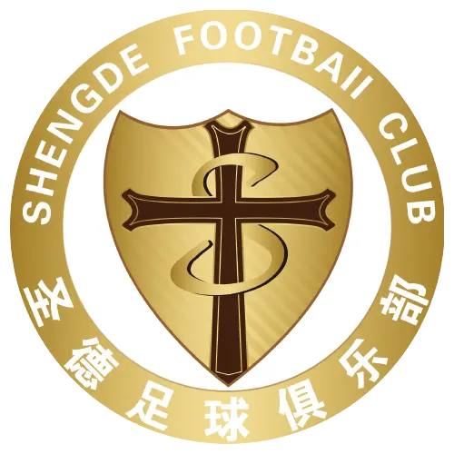 Tianjin Shengde (w)