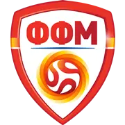 Makedonia Utara (w) U19