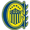 Reservas de Rosario Central