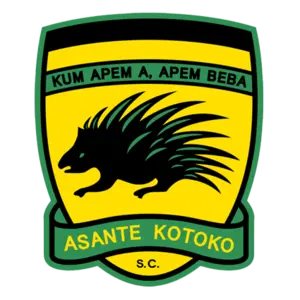 أسانتي كوتوكو