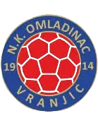 NK Omladinac Vranjic