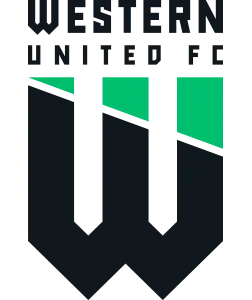 Western United FC(2018-2025)