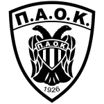 PAOK Saloniki U19