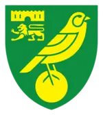নরউইচ সিটি U23