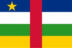 Central African Republic U17