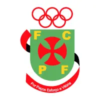 باسوش دي فيريرا تحت 19