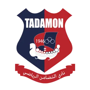 Tadamon SC Asam