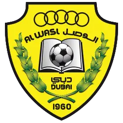 ওয়াসল দুবাই U21