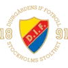 Djurgardens Sub-21