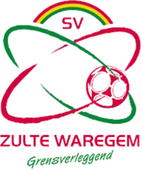 Zulte-Waregem II Femenino
