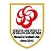 Niigata University of Health and Welfare