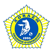 খোরাজম এফএ