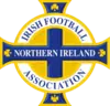Irlanda do Norte Feminino Sub-19