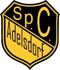 SC Adelsdorf Youth