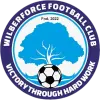 Pemogok Wilberforce