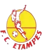 FC Etampes Jugend