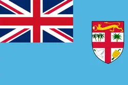 Fiji U17