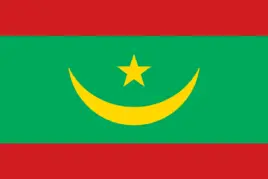 Mauritania U20