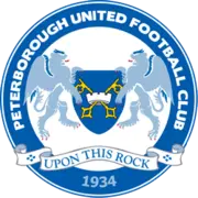 Peterborough United U18