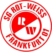 Rot-Weiss Frankfurt Rot-Weiss Frankfurt