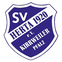 SV Herta Kirrweiler Youth