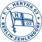 Hertha Zehlendorf Youth