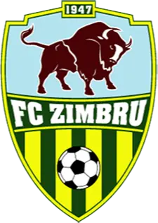 Zimbru Chisinau U19