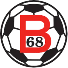 B68 Toftir II