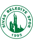 Sivas Dort Eylul Belediyespor