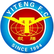 Shaoxing Keqiao Yuejia Reserves