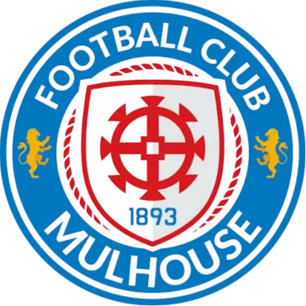 Mulhouse Jugend