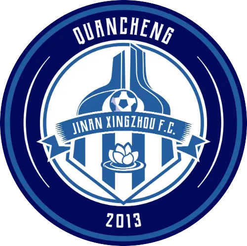 Jinan XingZhou(2013-2024)