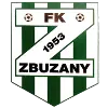 FK Zbuzany 1953