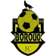 Al Borouq