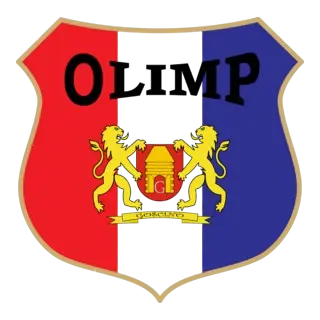 ওলিম্প গোস্কিনো ওলিম্প গোস্কিনো