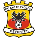 Go Ahead Eagles U19