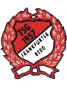 TSG Frankfurter Berg Youth