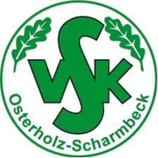 VSK Osterholz-Scharmbeck Youth