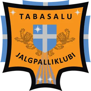 JK Tabasalu II