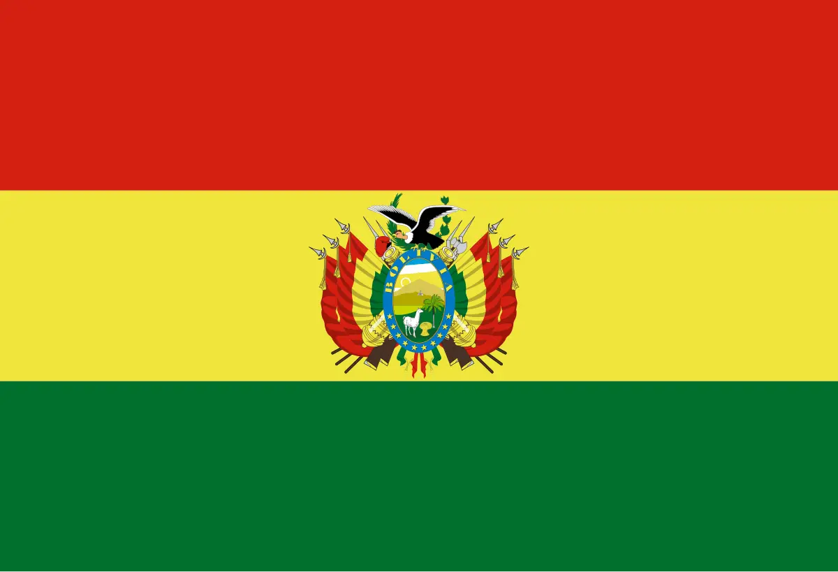 Bolivia U16