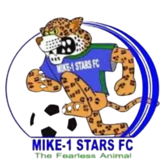 Mike-1-Stars FC