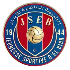 JS El Biar U21 JS El Biar U21