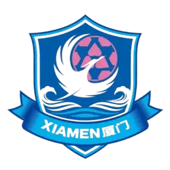 Xiamen Team