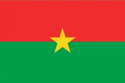 Burkina Faso