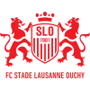 Stade Lausanne Ouchy