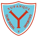 Yupanqui U20 Yupanqui U20