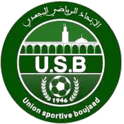 Union Sportive Boujaad
