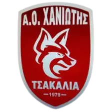 AO Chaniotis