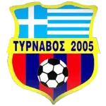 Tyrnavos 2005 Tyrnavos 2005
